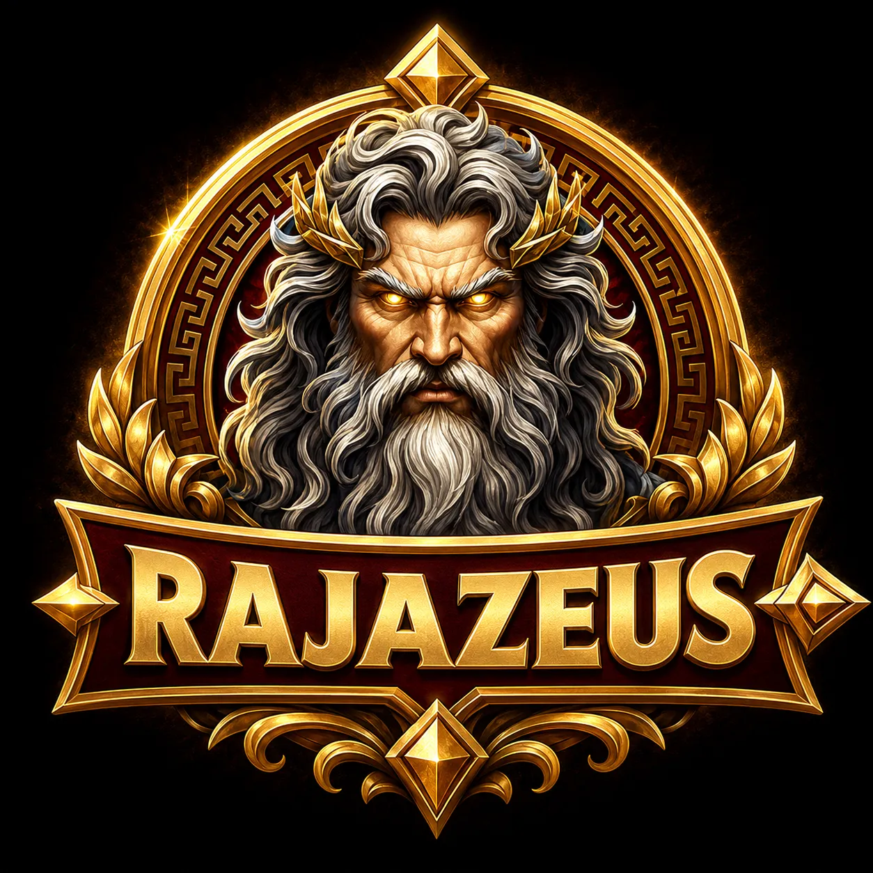 RAJAZEUS - Permainan Olahraga Seru dan Menantang